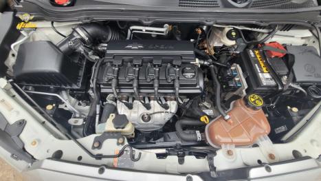 CHEVROLET Prisma 1.4 4P LT FLEX AUTOMTICO, Foto 9