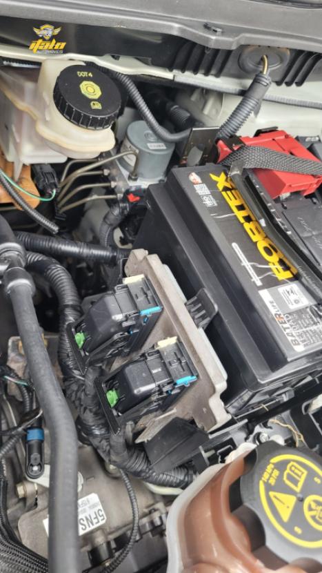 CHEVROLET Prisma 1.4 4P LT FLEX AUTOMTICO, Foto 10