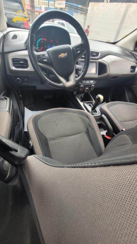 CHEVROLET Prisma 1.4 4P LT FLEX AUTOMTICO, Foto 11