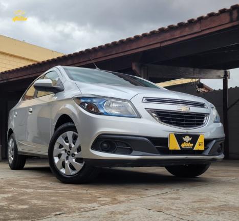 CHEVROLET Prisma 1.4 4P LT FLEX AUTOMTICO, Foto 14