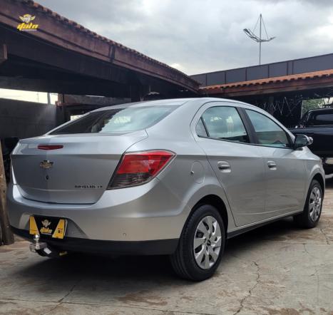 CHEVROLET Prisma 1.4 4P LT FLEX AUTOMTICO, Foto 15