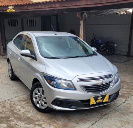 CHEVROLET Prisma 1.4 4P LT FLEX AUTOMTICO, Foto 16