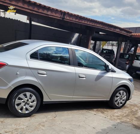 CHEVROLET Prisma 1.4 4P LT FLEX AUTOMTICO, Foto 19