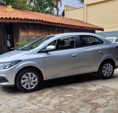 CHEVROLET Prisma 1.4 4P LT FLEX AUTOMTICO, Foto 20
