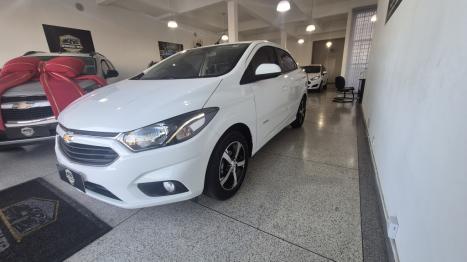 CHEVROLET Prisma 1.4 4P LTZ  AUTOMTICO, Foto 1