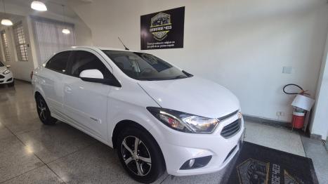 CHEVROLET Prisma 1.4 4P LTZ  AUTOMTICO, Foto 2