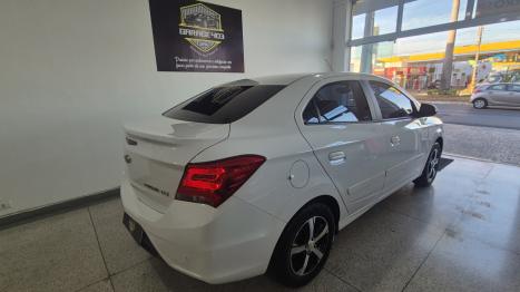 CHEVROLET Prisma 1.4 4P LTZ  AUTOMTICO, Foto 3