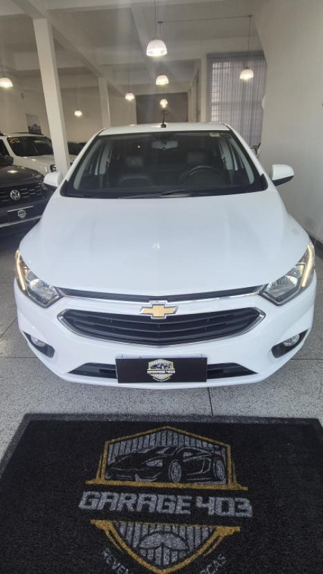 CHEVROLET Prisma 1.4 4P LTZ  AUTOMTICO, Foto 5