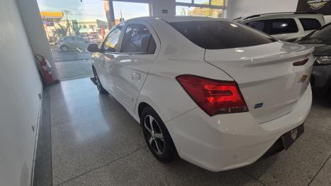 CHEVROLET Prisma 1.4 4P LTZ  AUTOMTICO, Foto 6