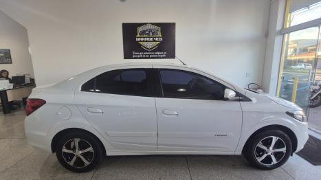 CHEVROLET Prisma 1.4 4P LTZ  AUTOMTICO, Foto 7