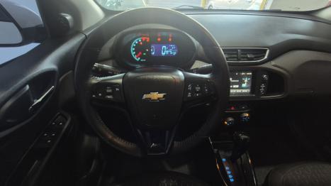 CHEVROLET Prisma 1.4 4P LTZ  AUTOMTICO, Foto 9
