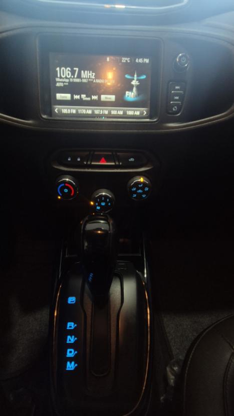 CHEVROLET Prisma 1.4 4P LTZ  AUTOMTICO, Foto 12