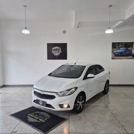CHEVROLET Prisma 1.4 4P LTZ  AUTOMTICO, Foto 1