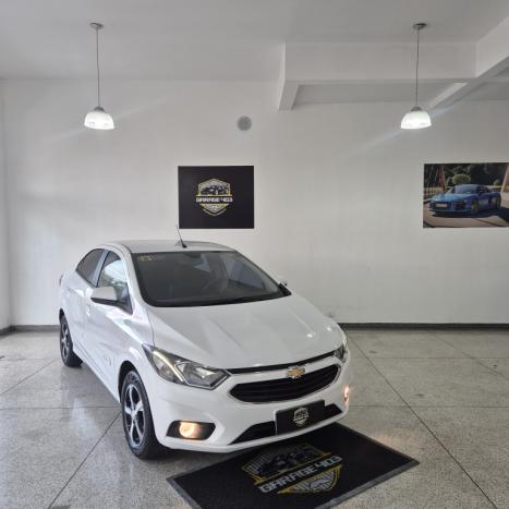 CHEVROLET Prisma 1.4 4P LTZ  AUTOMTICO, Foto 2