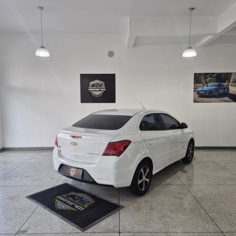 CHEVROLET Prisma 1.4 4P LTZ  AUTOMTICO, Foto 4