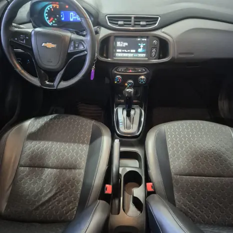 CHEVROLET Prisma 1.4 4P LTZ  AUTOMTICO, Foto 5