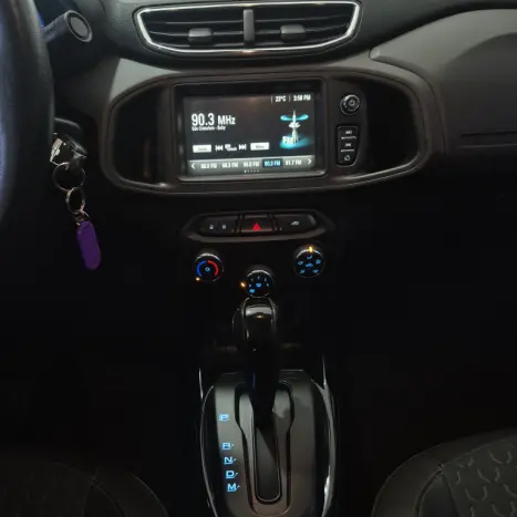 CHEVROLET Prisma 1.4 4P LTZ  AUTOMTICO, Foto 6