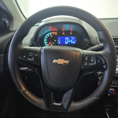 CHEVROLET Prisma 1.4 4P LTZ  AUTOMTICO, Foto 7