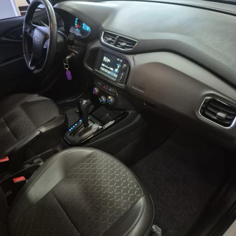 CHEVROLET Prisma 1.4 4P LTZ  AUTOMTICO, Foto 8