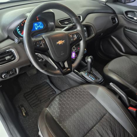 CHEVROLET Prisma 1.4 4P LTZ  AUTOMTICO, Foto 9
