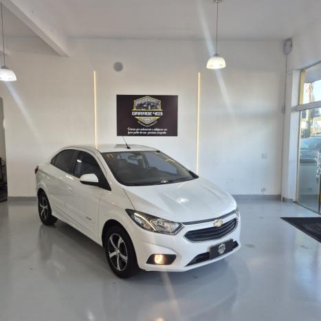 CHEVROLET Prisma 1.4 4P LTZ  AUTOMTICO, Foto 2