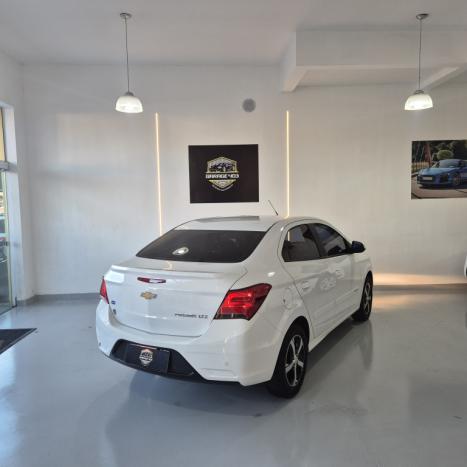 CHEVROLET Prisma 1.4 4P LTZ  AUTOMTICO, Foto 3