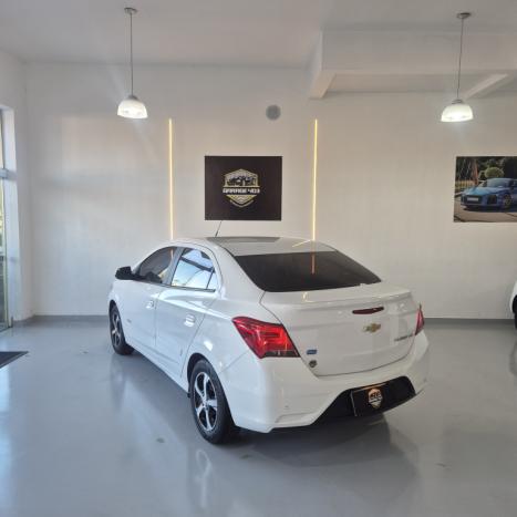 CHEVROLET Prisma 1.4 4P LTZ  AUTOMTICO, Foto 4