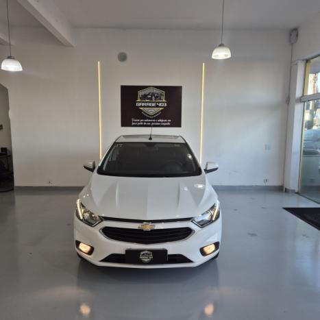 CHEVROLET Prisma 1.4 4P LTZ  AUTOMTICO, Foto 5