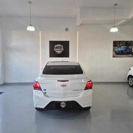 CHEVROLET Prisma 1.4 4P LTZ  AUTOMTICO, Foto 6