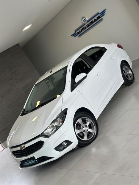 CHEVROLET Prisma 1.4 4P ADVANTAGE AUTOMTICO, Foto 1