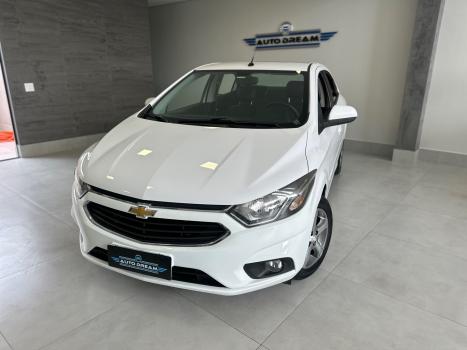 CHEVROLET Prisma 1.4 4P ADVANTAGE AUTOMTICO, Foto 2