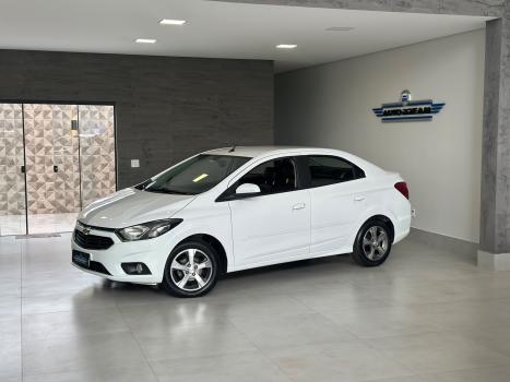 CHEVROLET Prisma 1.4 4P ADVANTAGE AUTOMTICO, Foto 3