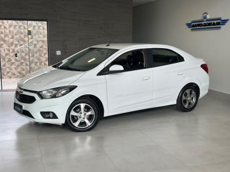 CHEVROLET Prisma 1.4 4P ADVANTAGE AUTOMTICO, Foto 4