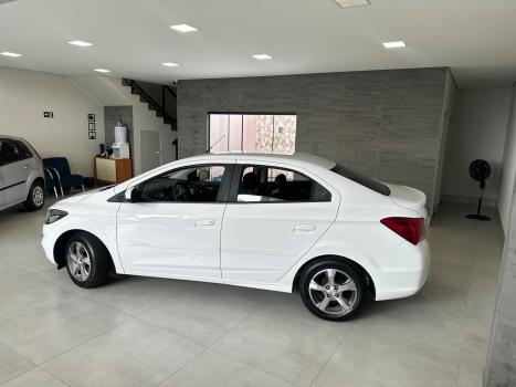 CHEVROLET Prisma 1.4 4P ADVANTAGE AUTOMTICO, Foto 5