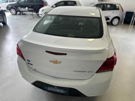 CHEVROLET Prisma 1.4 4P ADVANTAGE AUTOMTICO, Foto 7