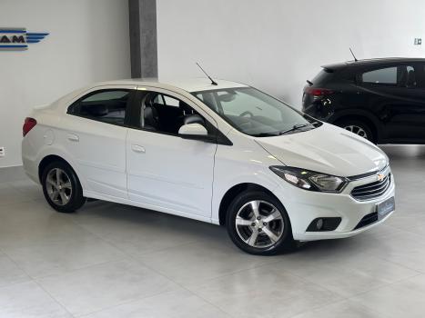 CHEVROLET Prisma 1.4 4P ADVANTAGE AUTOMTICO, Foto 9