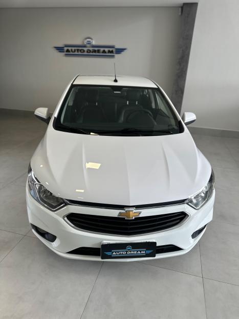 CHEVROLET Prisma 1.4 4P ADVANTAGE AUTOMTICO, Foto 10