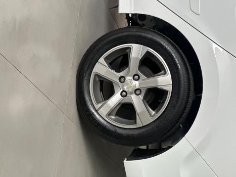 CHEVROLET Prisma 1.4 4P ADVANTAGE AUTOMTICO, Foto 11