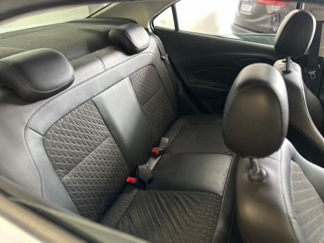 CHEVROLET Prisma 1.4 4P ADVANTAGE AUTOMTICO, Foto 13