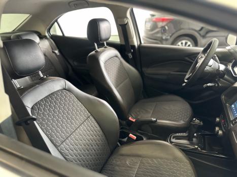 CHEVROLET Prisma 1.4 4P ADVANTAGE AUTOMTICO, Foto 14