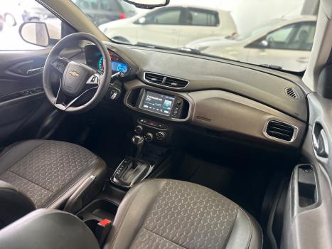 CHEVROLET Prisma 1.4 4P ADVANTAGE AUTOMTICO, Foto 15