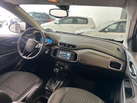 CHEVROLET Prisma 1.4 4P ADVANTAGE AUTOMTICO, Foto 16