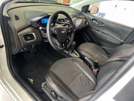 CHEVROLET Prisma 1.4 4P ADVANTAGE AUTOMTICO, Foto 18