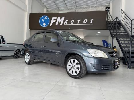 CHEVROLET Prisma 1.4 4P MAXX FLEX, Foto 1