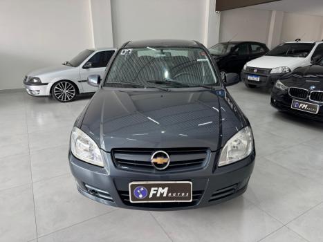 CHEVROLET Prisma 1.4 4P MAXX FLEX, Foto 2