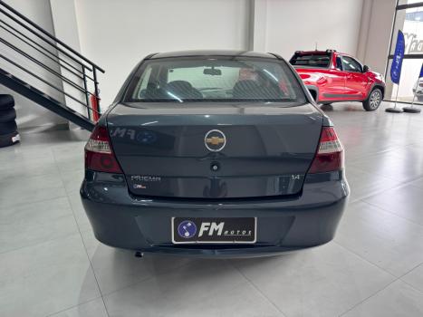 CHEVROLET Prisma 1.4 4P MAXX FLEX, Foto 4