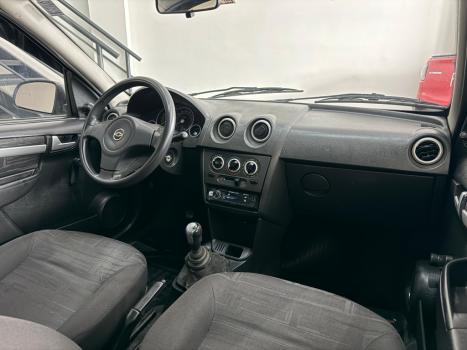 CHEVROLET Prisma 1.4 4P MAXX FLEX, Foto 6