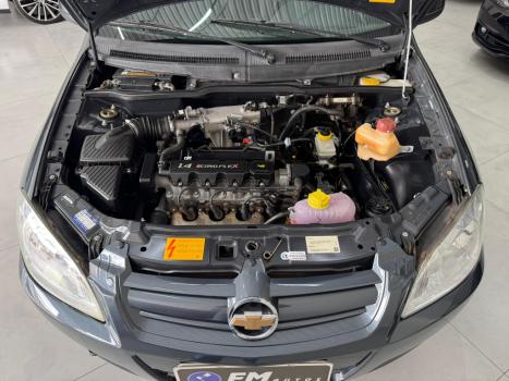 CHEVROLET Prisma 1.4 4P MAXX FLEX, Foto 11