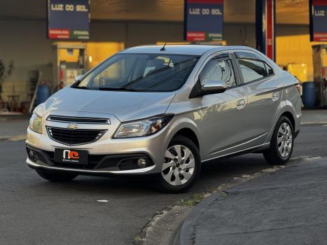 CHEVROLET Prisma 1.4 4P LT FLEX, Foto 2