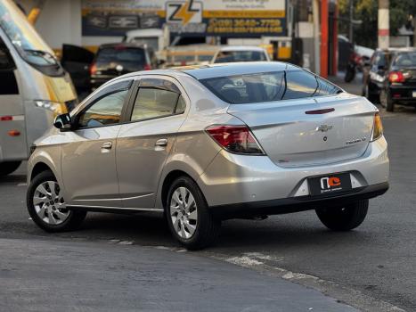 CHEVROLET Prisma 1.4 4P LT FLEX, Foto 3